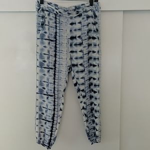 Billabong Tie-dye Pant
